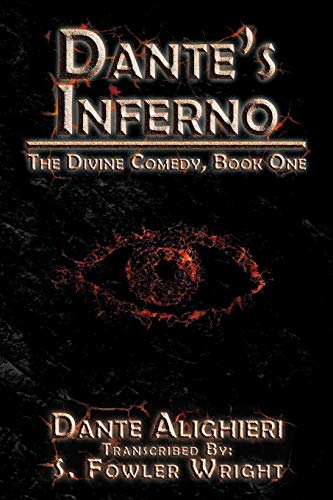 Dante's Inferno The Divine Comedy, Book One [Paperback]