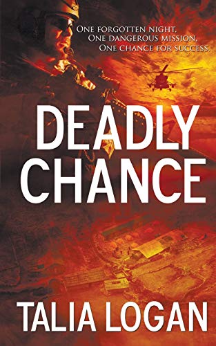 Deadly Chance [Paperback]