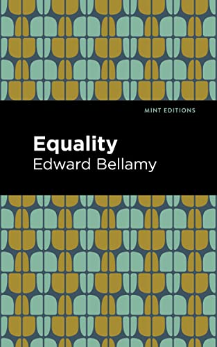 Equality [Paperback]