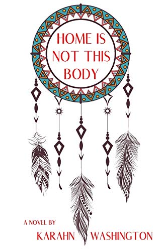 Home Is Not This Body [Paperback]