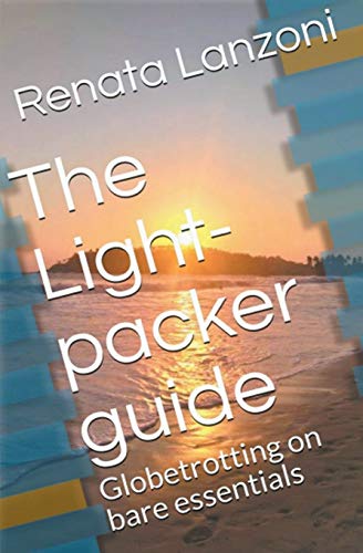 Light-Packer Guide [Paperback]