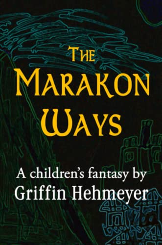 Marakon Ways [Paperback]