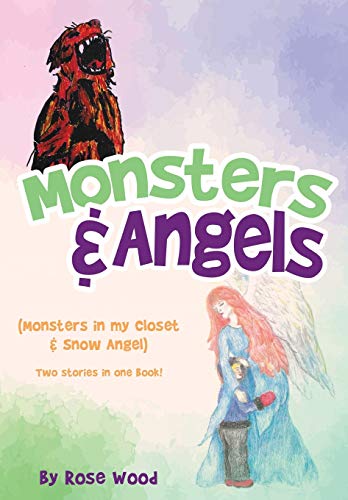 Monsters & Angels [Paperback]