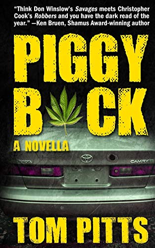 Piggyback [Paperback]