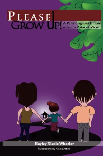 Please Grow Up [Paperback]