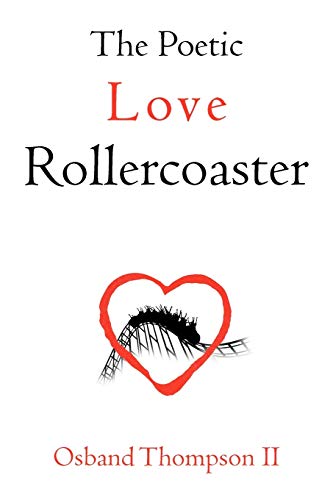 Poetic Love Rollercoaster [Paperback]