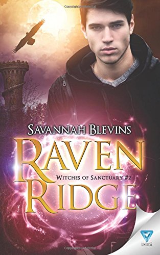 Raven Ridge (itches Of Sanctuary) (volume 2) [Paperback]