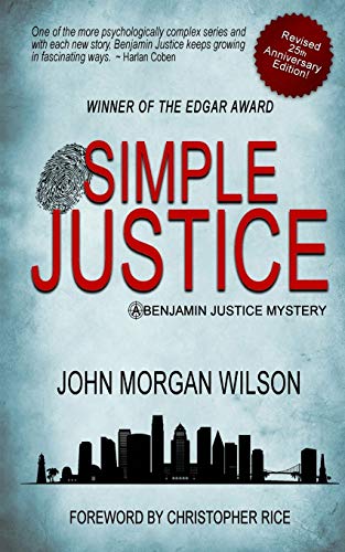 Simple Justice [Paperback]