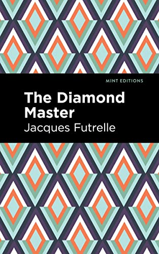 The Diamond Master [Paperback]