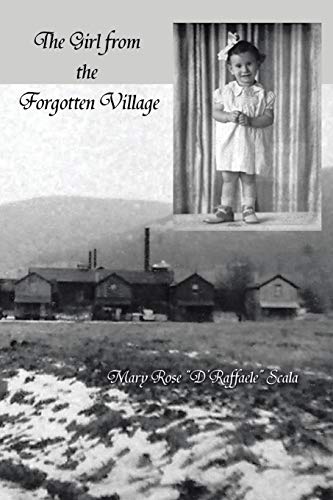 The Girl From The Forgotten Village [Paperback]