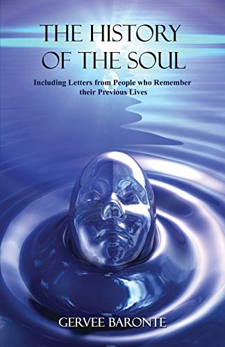 The History Of The Soul [Paperback]