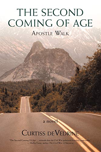 The Second Coming Of Age Apostle Walk [Paperback]