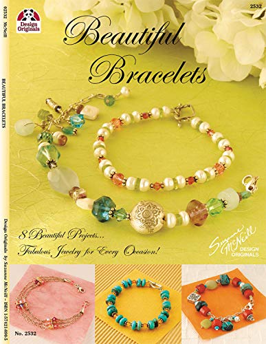 Beautiful Bracelets [Paperback]