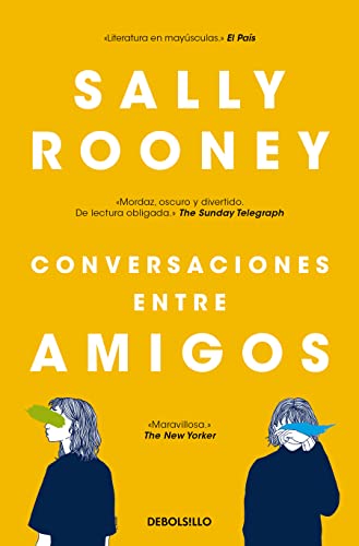 Conversaciones entre amigos / Conversations with Friends [Paperback]