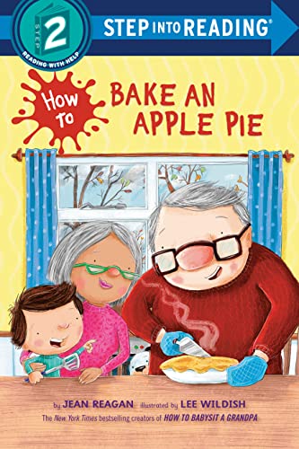 How to Bake an Apple Pie [Paperback]