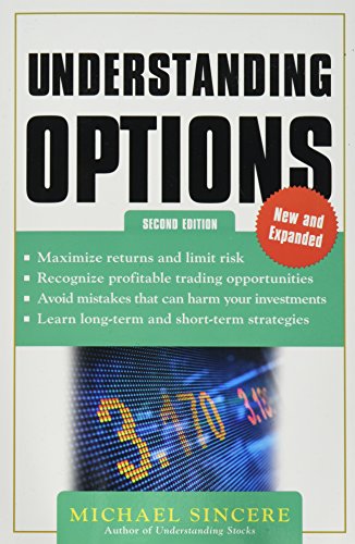 Understanding Options 2e [Paperback]