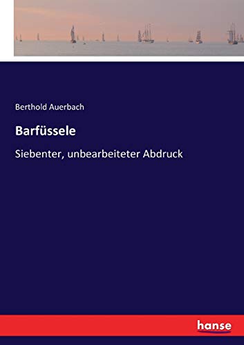 Barfussele