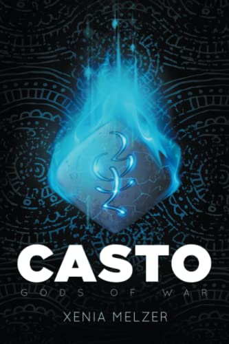 Casto [Paperback]