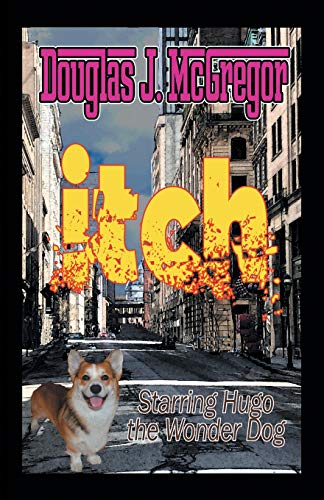 Itch [Paperback]