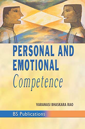 Personal And Emotional Competence