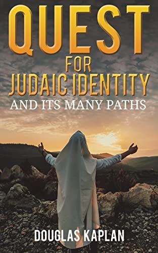 Quest For Judaic Identity