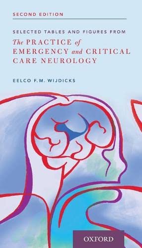 Selected Tables and Figures from The Practice of Emergency and Critical Care Ne [Paperback]