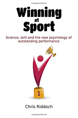 Winning At Sport Science, Skill And The Ne Psychology Of Outstanding Performan [Paperback]