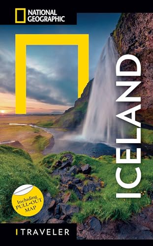 National Geographic Traveler: Iceland [Paperback]