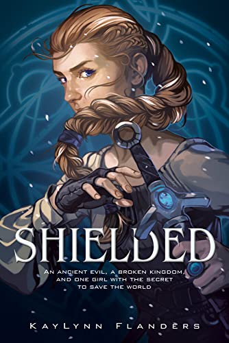 Shielded [Paperback]