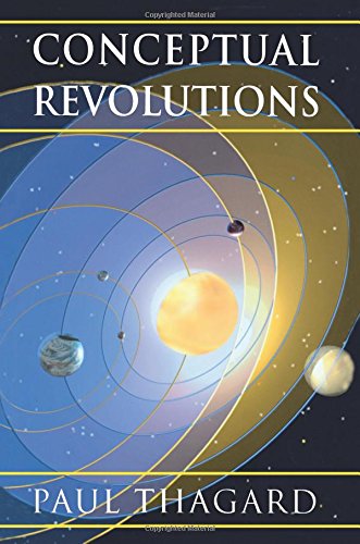 Conceptual Revolutions [Paperback]