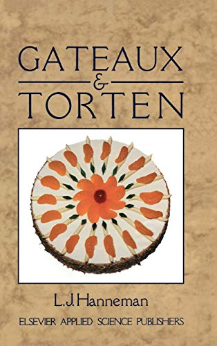 Gateaux and Torten [Hardcover]