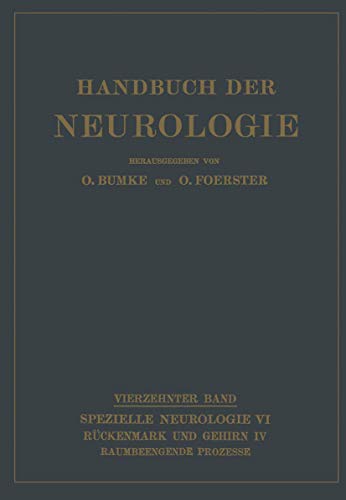 Raumbeengende Prozesse [Paperback]