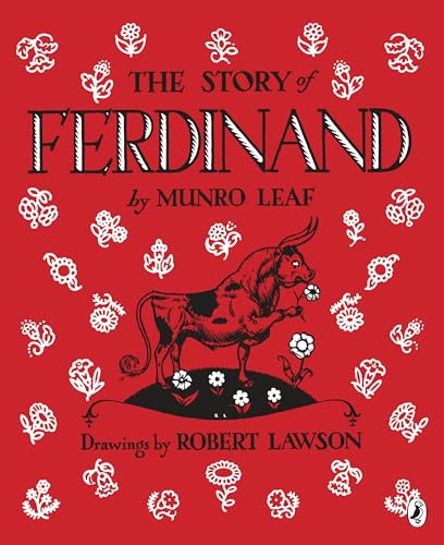 The Story of Ferdinand [Paperback]