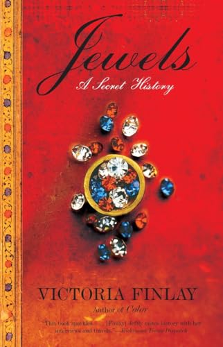 Jewels: A Secret History [Paperback]