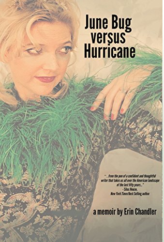 June Bug Versus Hurricane [Hardcover]