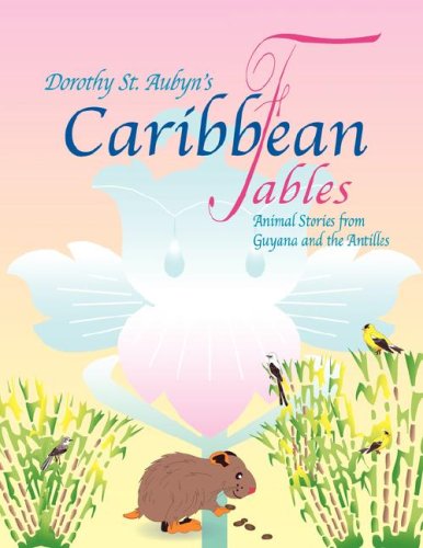 Caribbean Fables [Paperback]