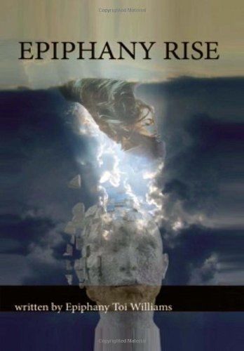 Epiphany Rise  No More Secrets [Hardcover]