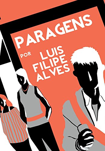 Paragens - Ediao Especial [Hardcover]