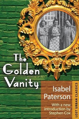 The Golden Vanity [Paperback]