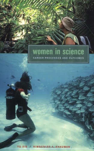 Women in Science  Career Processes and Outcomes [Unknon]