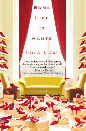 Some Like It Haute [Paperback]