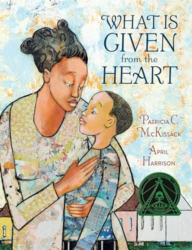 What Is Given from the Heart [Hardcover]