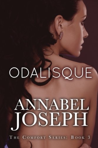 Odalisque [Paperback]