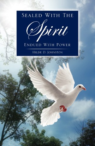 Sealed With The Spirit [Paperback]