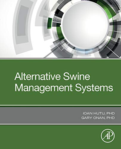 Alternative Sine Management Systems [Paperback]