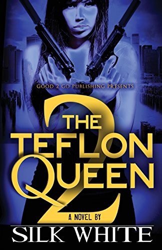 The Teflon Queen PT 2 [Paperback]