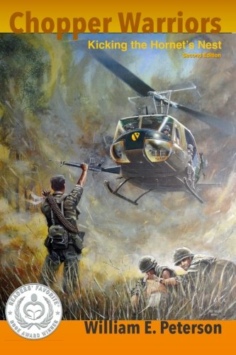 Chopper Warriors Kicking The Hornet's Nest (volume 1) [Paperback]