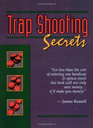 Trapshooting Secrets [Paperback]