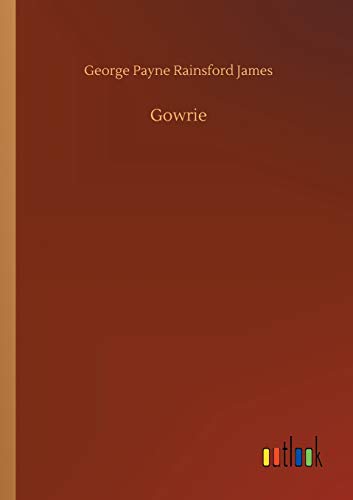 Gorie [Paperback]