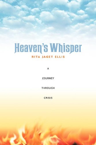 Heaven's Whisper [Hardcover]